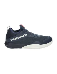 Head Motion Pro Padel 274603 Frau Bbwh